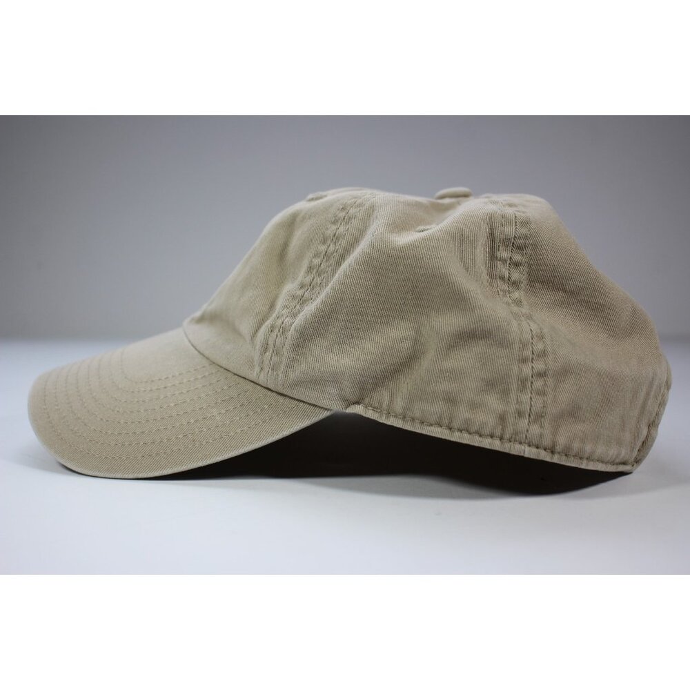 Masters Mens 2009 Golf Strapback Hat N1407 - Picture 6 of 8